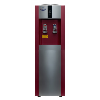 SMixx 16 L/E красный с серебром